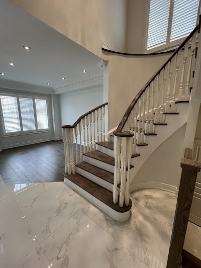 22 FLOORING