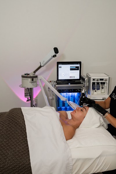 Skin Works Laser + Esthetics