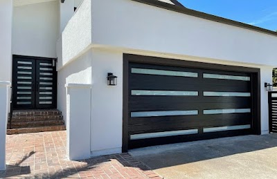 Califix Garage Doors