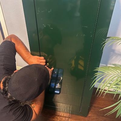 Space City Locksmith, LLC