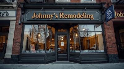 Johnny's Remodeling
