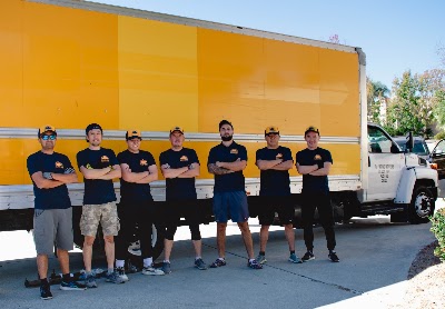 Sunshine Moving Services