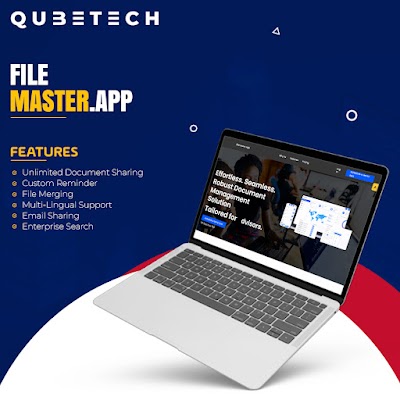 Qubetech LLC