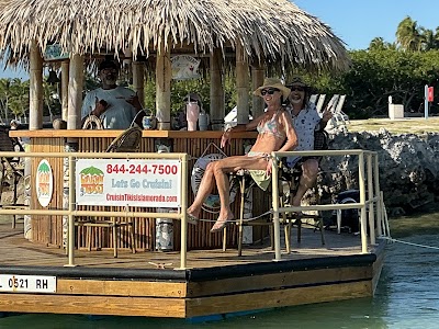 Cruisin' Tikis Islamorada