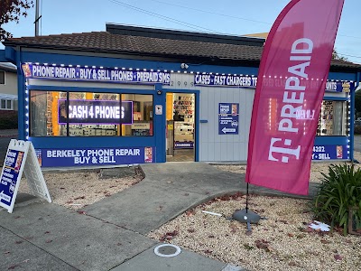 V-FIX Cell Phone Repair -Buy & Sell