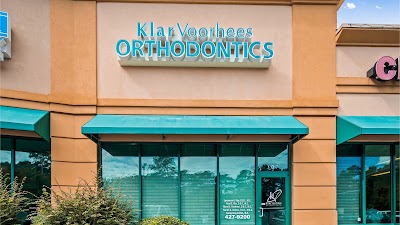 Klar Holmes & Associates Orthodontics - P.A. Courthouse