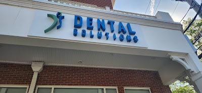 Dentist in Park Ridge NJ - All Dental Solutions