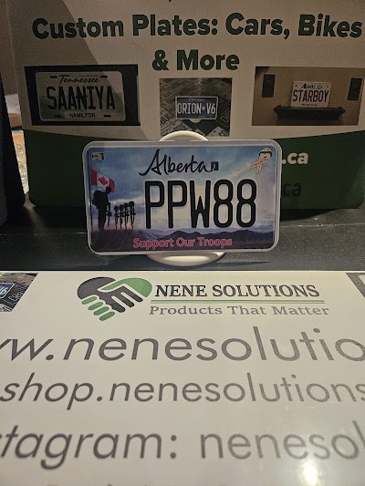 Nene Solutions