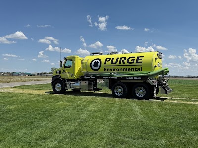 Purge Environmental