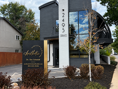 Aesthetic Dentistry of Boulder