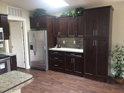 Eagle Homes Kamloops