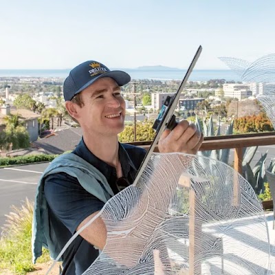 Deluxe Window Cleaning