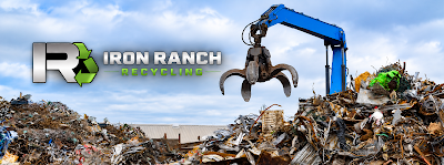 Iron Ranch Recycling LLC