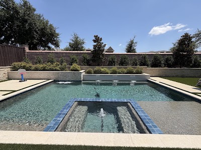 NorTex Pools