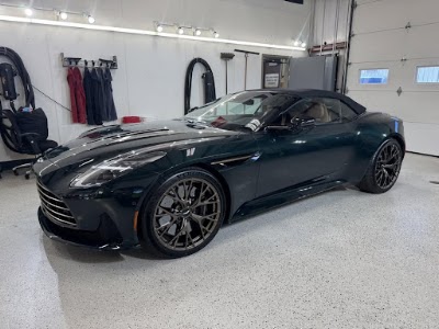 CT Ceramic Coatings