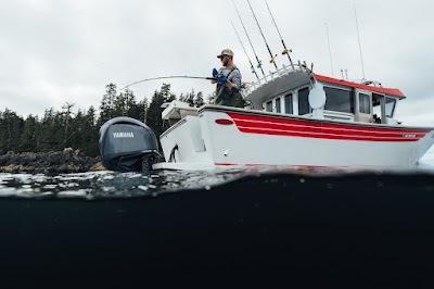 Horizon West Fishing Adventures
