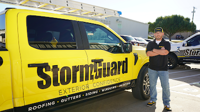 Storm Guard Roofing of Brecksville