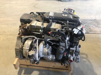 FirstChoice Used Autoparts LLC - Buy Quality Used Auto Parts with Warranty