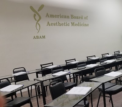 American Board of Aesthetic Medicine