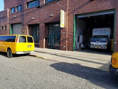 Hermes International Movers