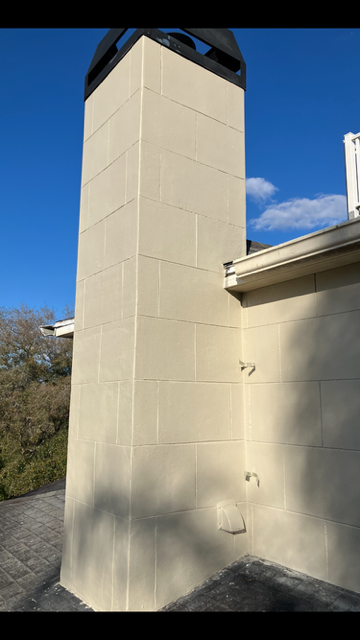 Largo Stucco and Stonework