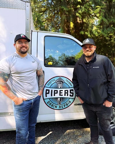 Pipers Drain Repair