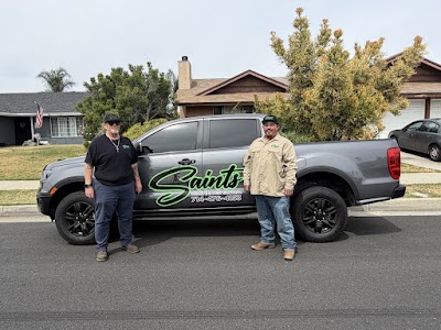 Saints Termite and Pest Control