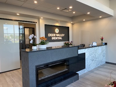 Deer Valley Dental Leduc
