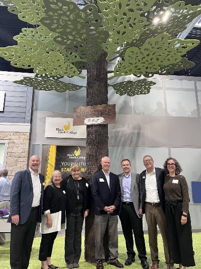Moline Regional Community Foundation