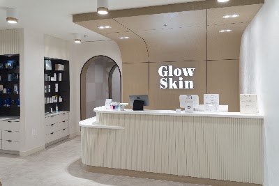 Glow Skin Med Spa