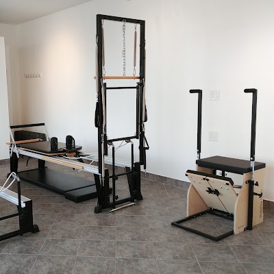 That Pilates Studio