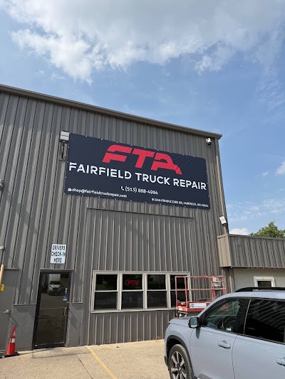 Fairfield Truck Repair
