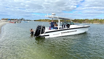 Florida Gulf Discovery LLC - Private Boat Tours