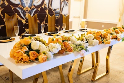 Dreamlandpartyplanners