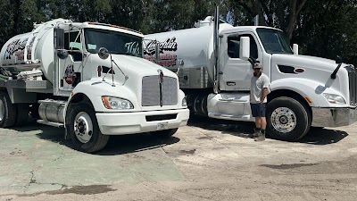McLauchlin Septic and Plumbing | Septic Repair & Septic Pumping in Lakeland, FL