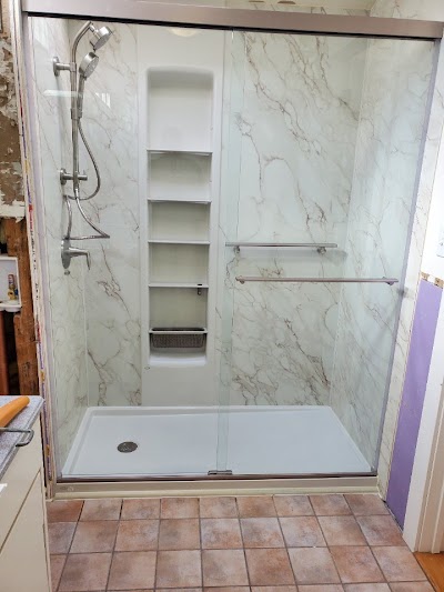 American Vision Baths