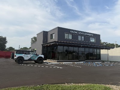 Anzac Developments