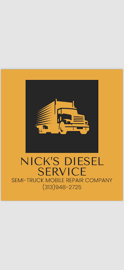 Nick’s Diesel Service