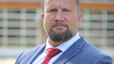 John Forsythe Personal Injury Attorney