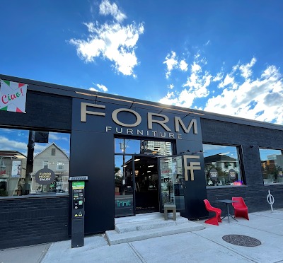 Form Furniture