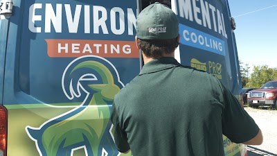 Environmental Heating & Cooling