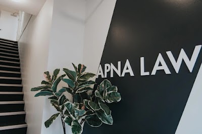 Apna Law LLP | Family Estate and Litigation Lawyers