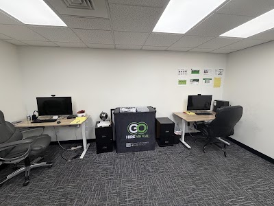Go Hire Virtual