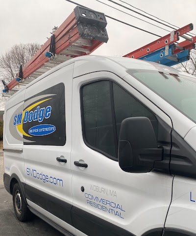 SM Dodge Electrical Contractors