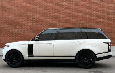Detailing Bros Auto Care