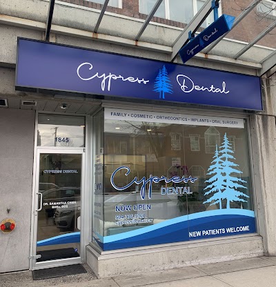 Cypress Dental