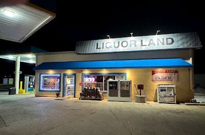 Valero Odessa Liquor and Food Mart