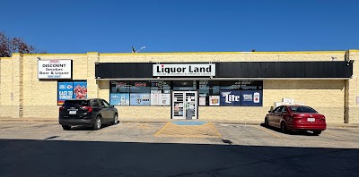 LiquorLand 2