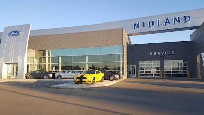 Midland Ford