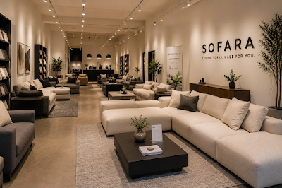 Sofara Design